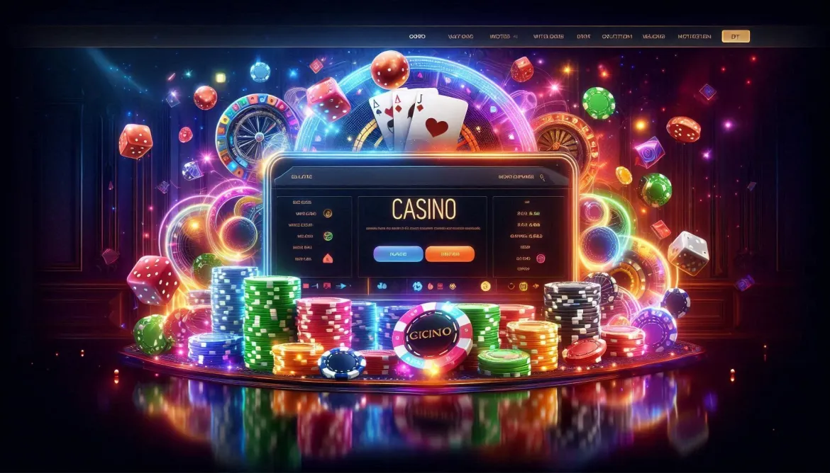 Winnita Casino